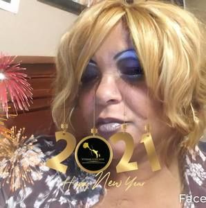 Meet your Posher, Sheila